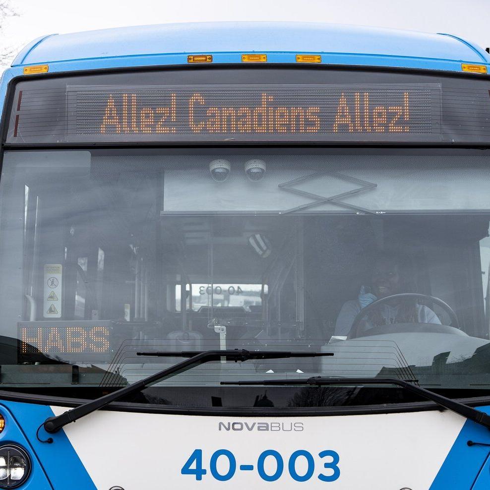 Quebec government says 'Go Habs Go!' expression is part of province's identity